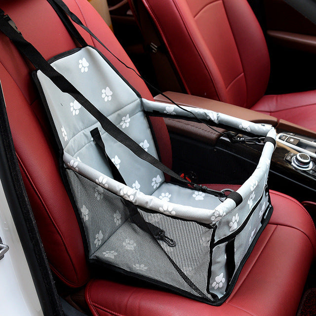 Fami Petcare Car Seat - by Famigift