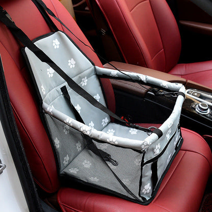 Fami Petcare Car Seat - by Famigift