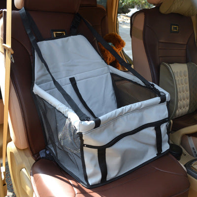 Fami Petcare Car Seat - by Famigift