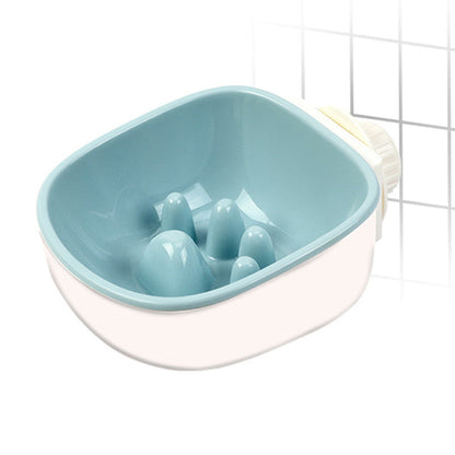 Fami Petcare Crate Bowls - by Famigift