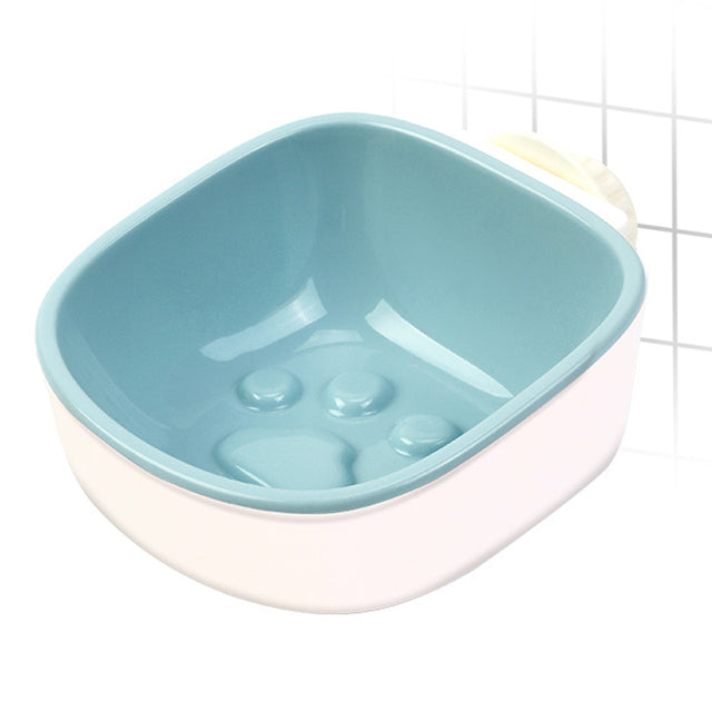 Fami Petcare Crate Bowls - by Famigift