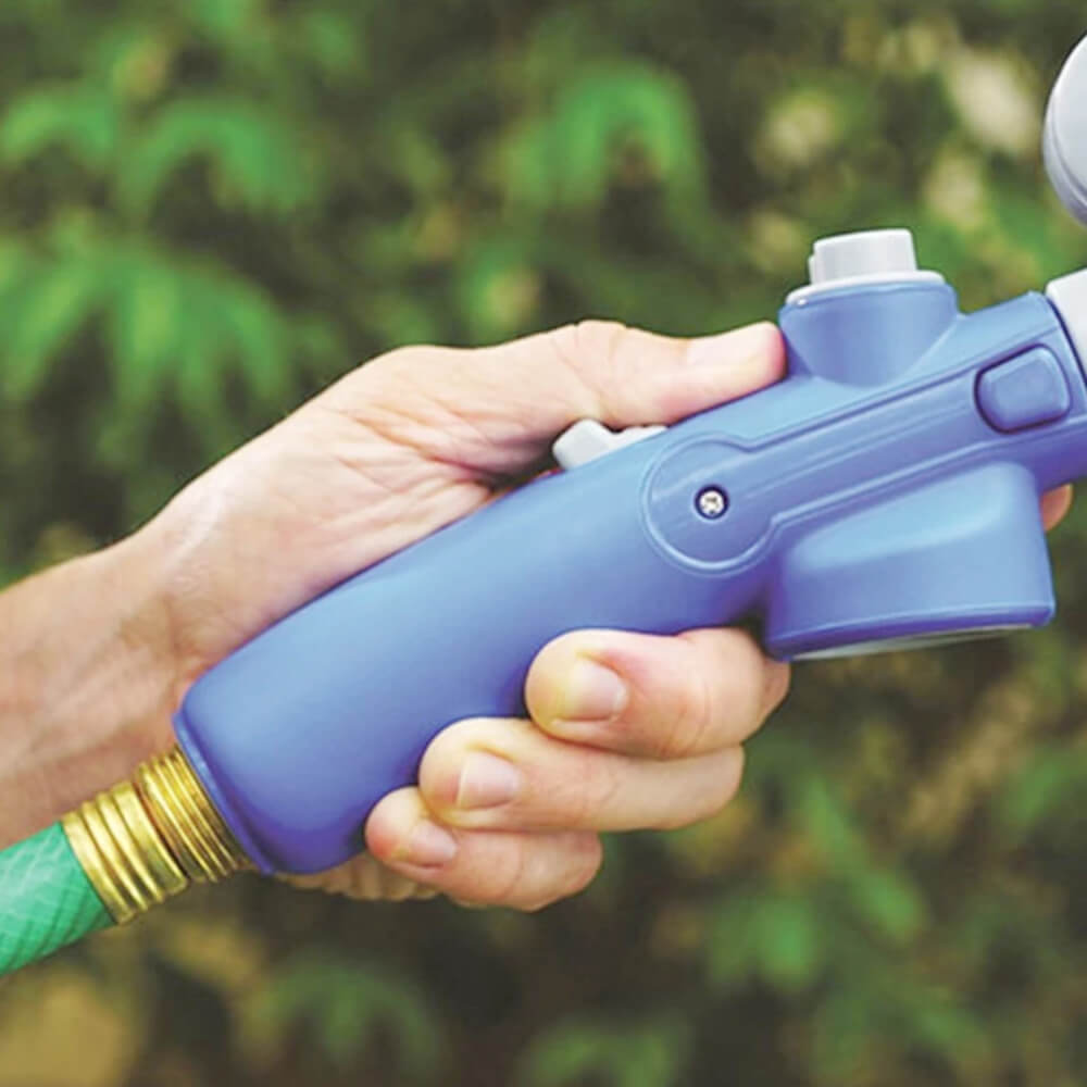 360 Degree Pet Shower Kit For Dogs Cleaning - by Famigift