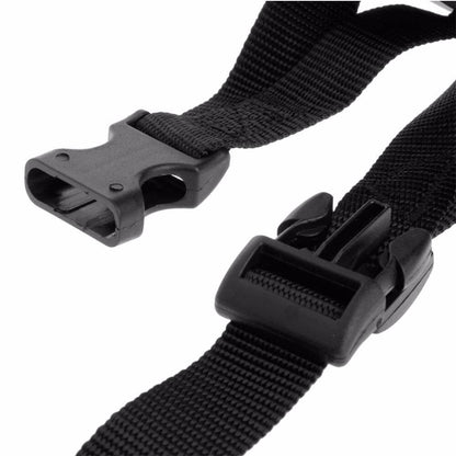 Pet Dog Padded Head Collar Gentle Halter Leash Leader Stop Pulling Training Tool - by Famigift