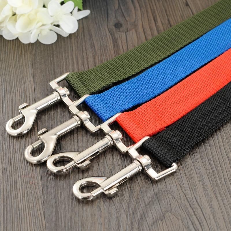 Pet Dog Cat Car Seat Belt Adjustable Harness Seatbelt Lead Leash for Small Medium Dogs Travel Clip Pet Supplies 5 Color - by Famigift