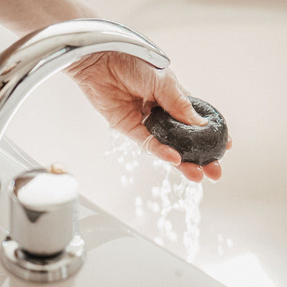 Konjac Sponges - 2 Pack of Exfoliating Face Sponges - Cherry Blossom & Lavender - by Famigift