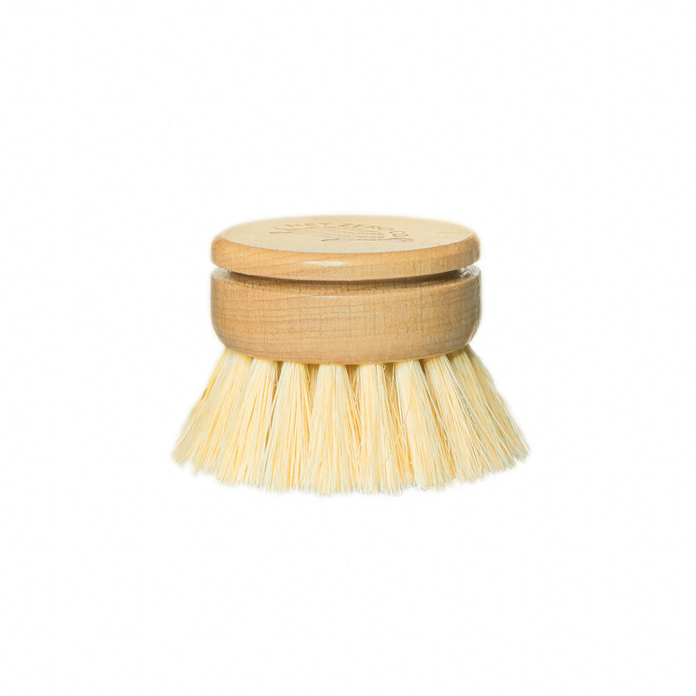 Plant Based Dish Brush Replacement Head - by Famigift