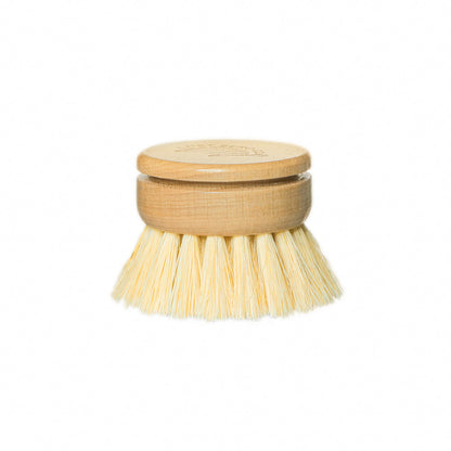 Plant Based Dish Brush Replacement Head - by Famigift