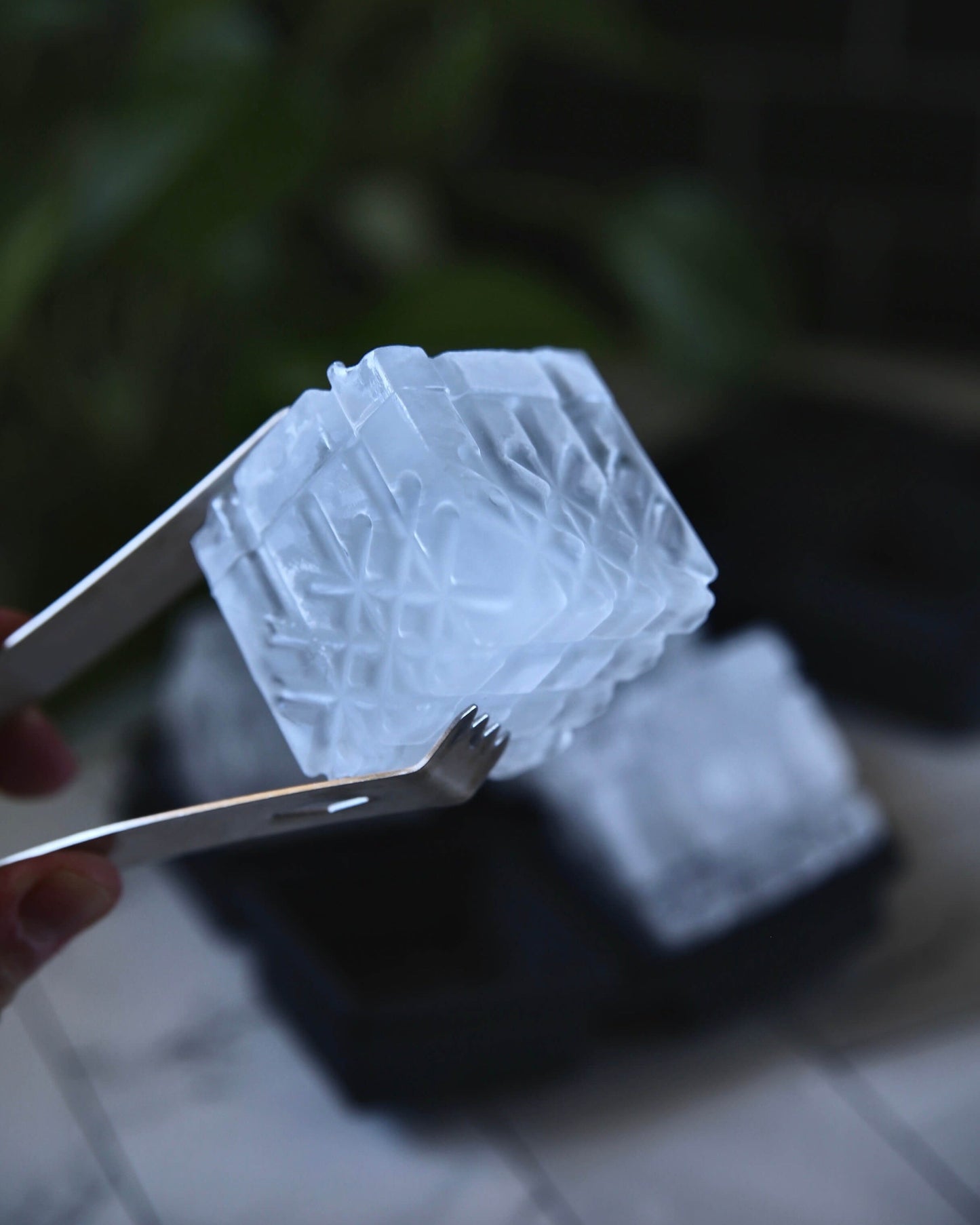 Cocktail Ice Tray - by Famigift