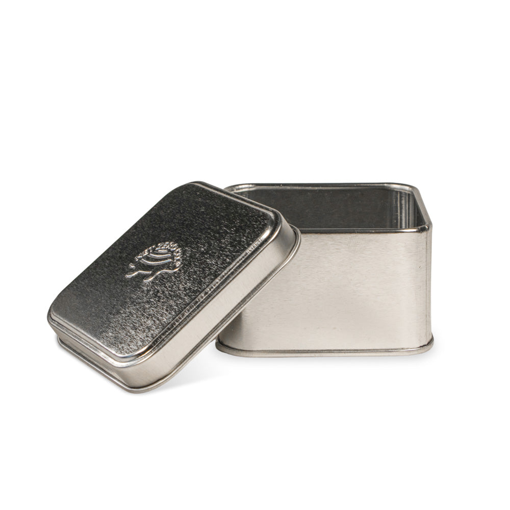 Soap Travel Tin - For Storing Shampoo Bars & Soap - by Famigift