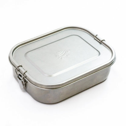 The Munchie Box - Stainless Steel Bento Box - by Famigift