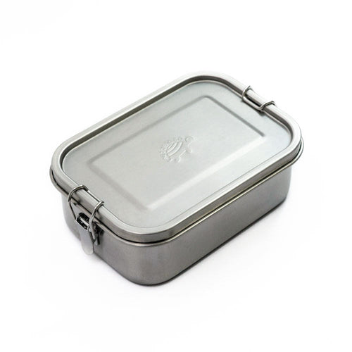 The Munchie Box - Stainless Steel Bento Box - by Famigift