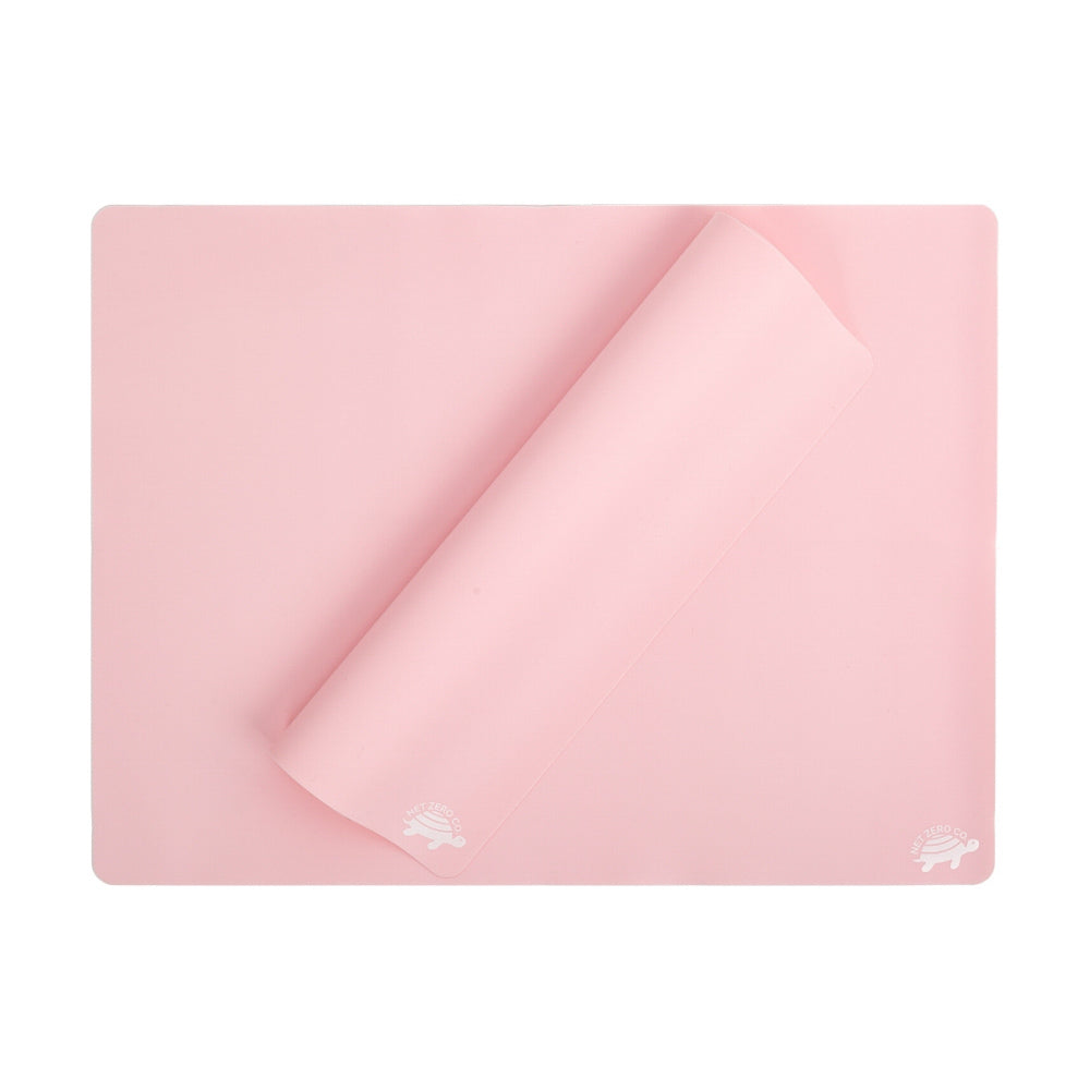 Silicone Baking Mat - 2 Pack Non-Stick Baking Mat - by Famigift