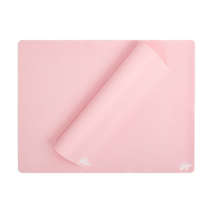 Silicone Baking Mat - 2 Pack Non-Stick Baking Mat - by Famigift