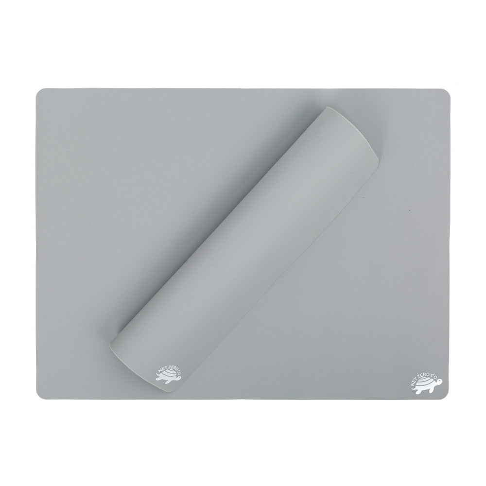 Silicone Baking Mat - 2 Pack Non-Stick Baking Mat - Macaron Pink - by Famigift