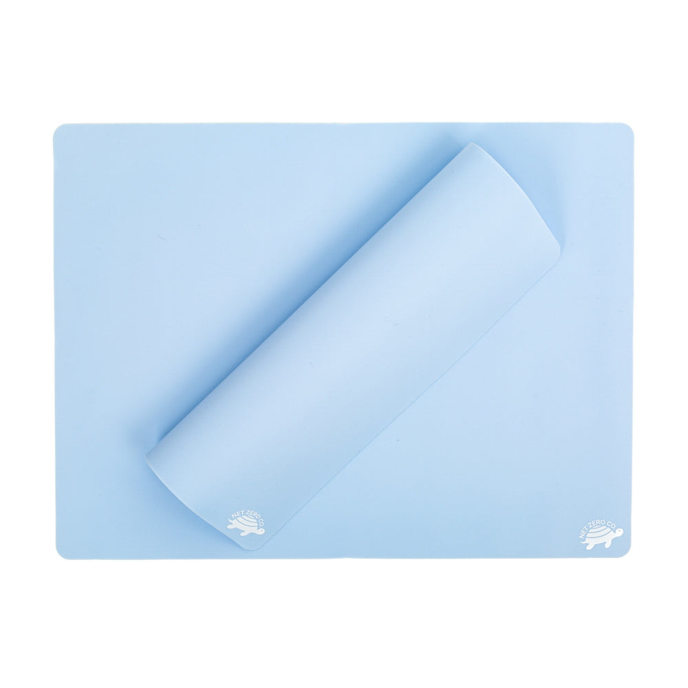 Silicone Baking Mat - 2 Pack Non-Stick Baking Mat - by Famigift