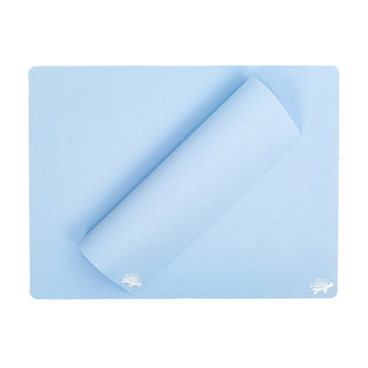 Silicone Baking Mat - 2 Pack Non-Stick Baking Mat - by Famigift