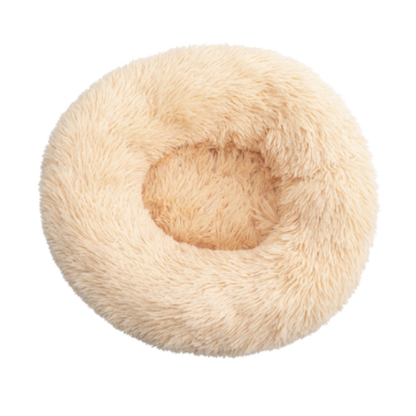 Petcare™ Anti Anxiety Dog Bed - Blue - by Famigift