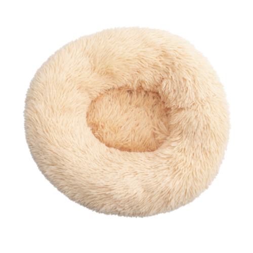 Petcare™ Anti Anxiety Dog Bed - Blue - by Famigift