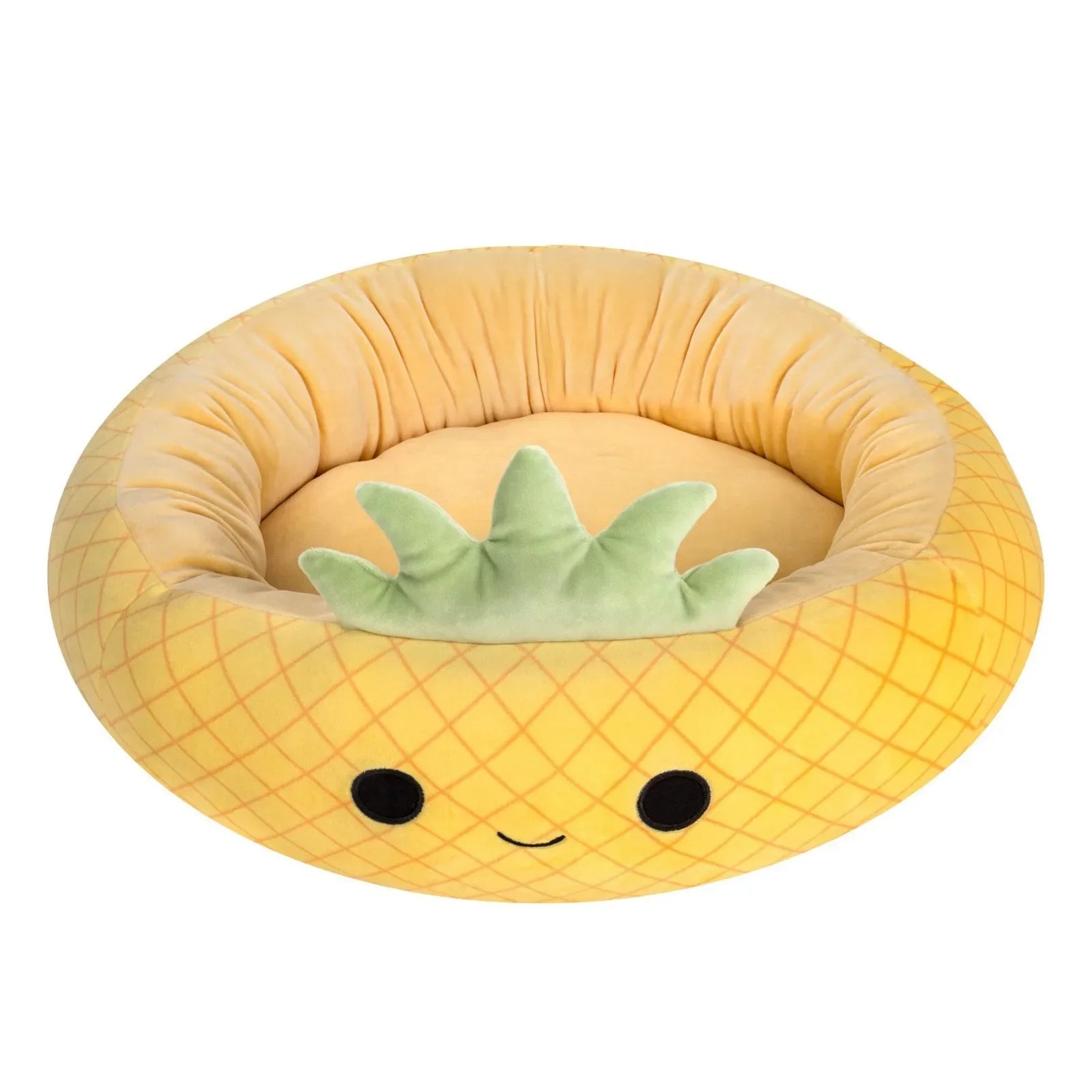 PetCare Ultra-Soft Pets Bed - by Famigift